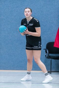 Bild 19 - F HSG Kremperheide/Muensterdorf - TSV SR Schuelp : Ergebnis: 19:14